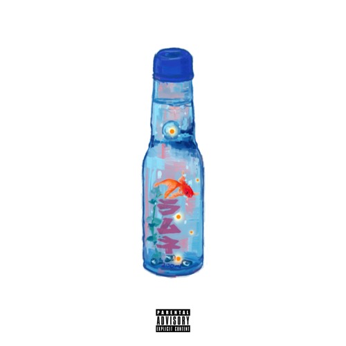 Ramune (prod. Xtravulous)