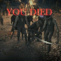 Episode 16 - Bloodborne and the Politics of Failure