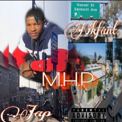M.H.P (Most Hated Playa)