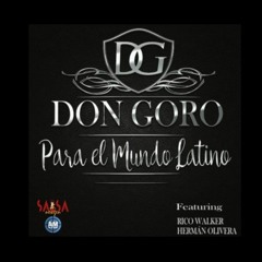 Con El Swing Del Ayer  - Don Goro