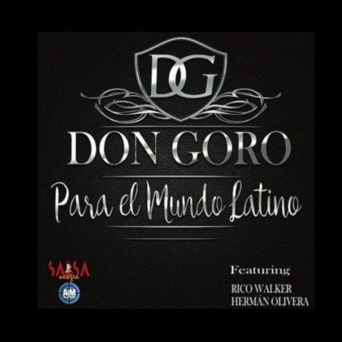 Con El Swing Del Ayer  - Don Goro
