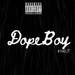 Dopeboy