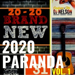 2020 Paranda Hits Vol. 1