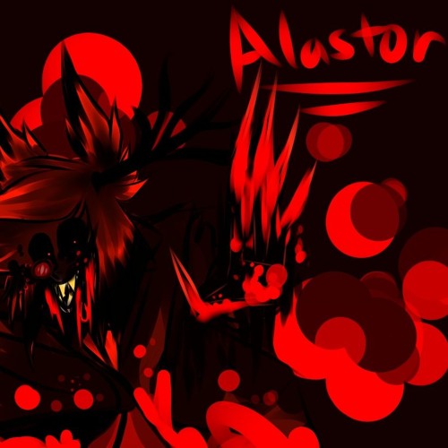 Alastor Theme- My Take