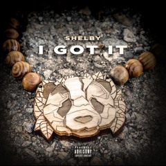 I  Got it - Prod by. Donato & Jelie303