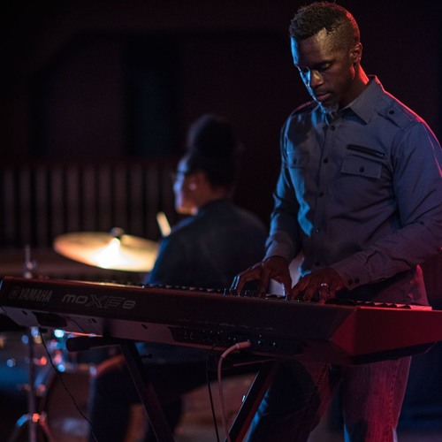 Great Is Thy Faithfulness