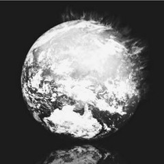 The Earth Is Shaking - Time Is Running Out Mix.