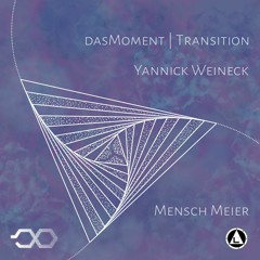 Yannick Weineck @ Mensch Meier | Transition | dasMoment | 27.12.2019