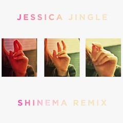 Parasite (기생충) - Jessica Jingle (SHINEMA Remix)
