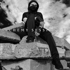 Alchemy Sessions II w/ Sylvagus Guest Mix