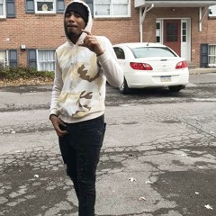 Wavvy jae ~ Runnin' down