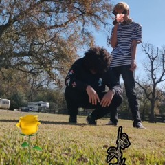 YELLOW ROSE (Prod. Rich Loser)