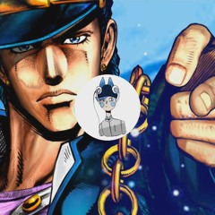 JOJO time