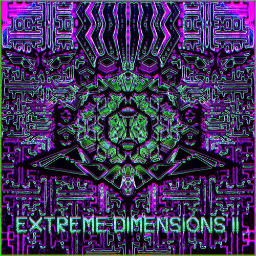 Transmutation { 180BPM }