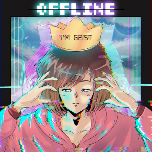 Offline (Prod. I'm Geist x TNVR)