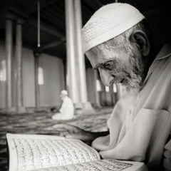 سورة القلم ، سَـالم الرويْـلي