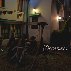 December - Unmixed