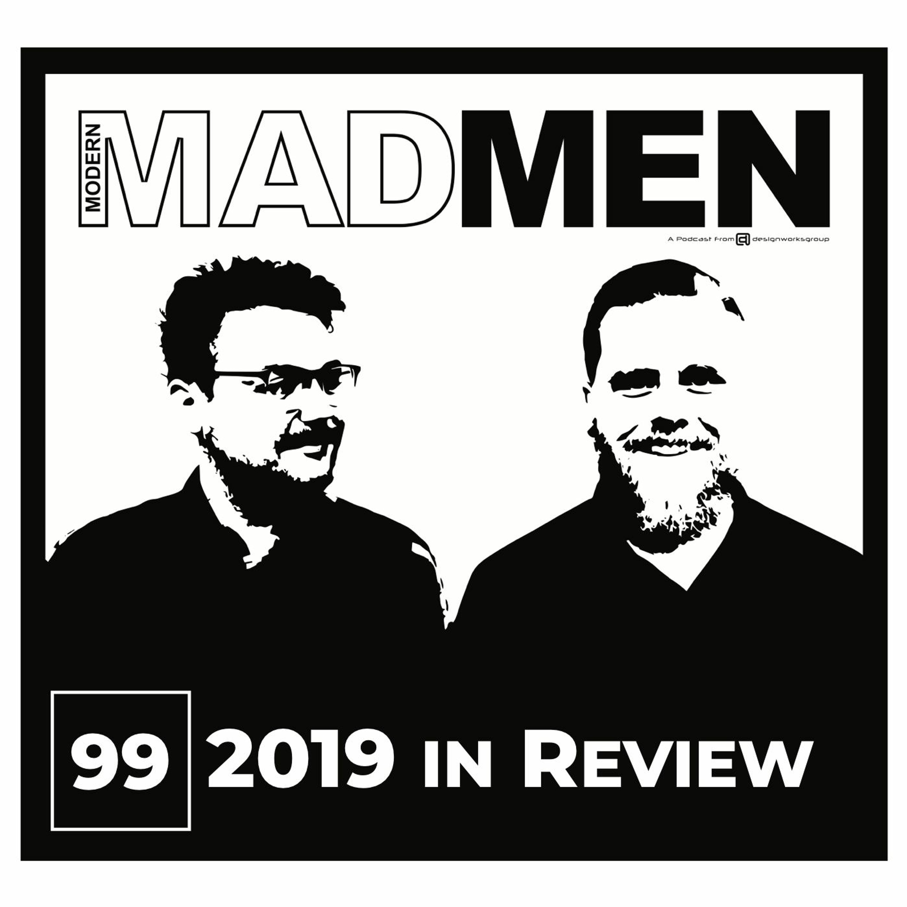 Modern Mad Men