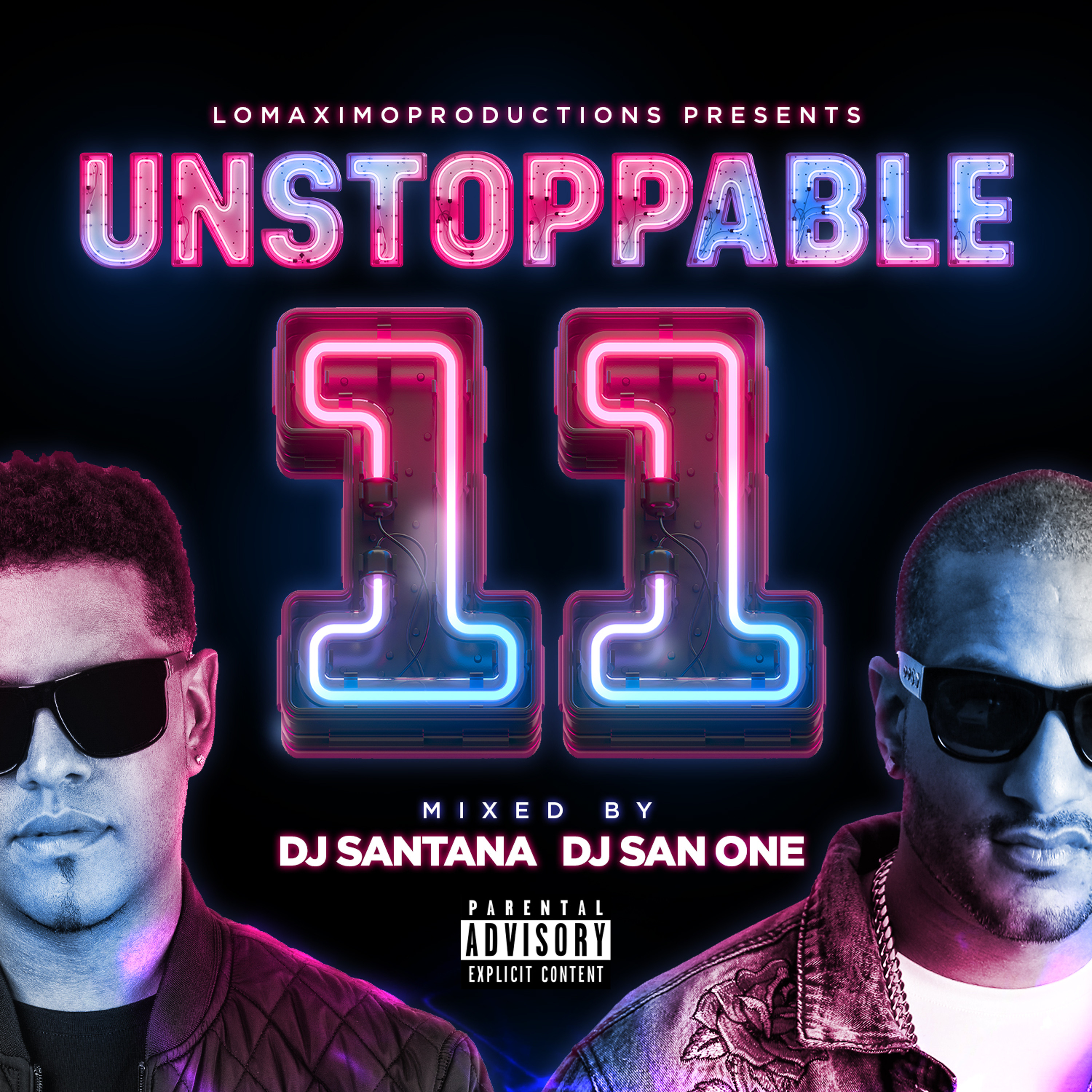 DJ Santana