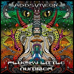 Plucky Little Number - FREE DOWNLOAD :)