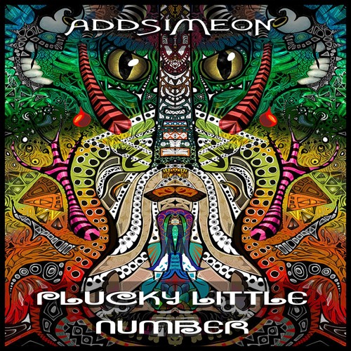 Plucky Little Number - FREE DOWNLOAD :)