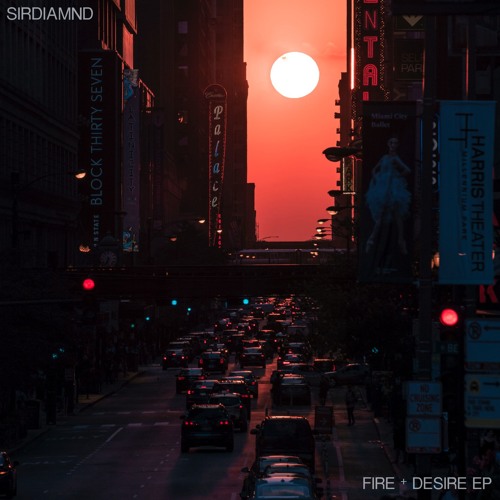 Can't Help Myself (feat. Eridani)