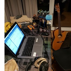 Happens To The Heart / Eindjaar 2019