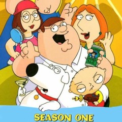 Family Guy Season 1 Credits Theme