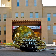 Sonata for Horn mvt. I by Jane Vignery