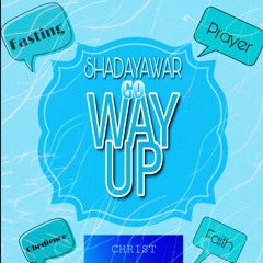 Go Way Up (Prod by Cedes)