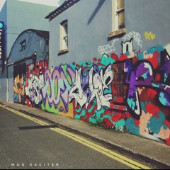 Passengers Of The Night