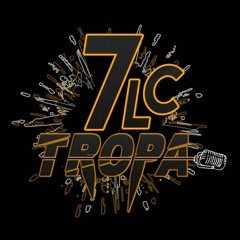 ÚLTIMA DO ANO 7LC - MC LARANJINHA - VH DINIZ - MIKA - ( ( DJ CAYOO ) )