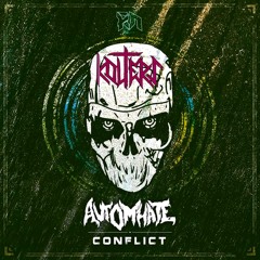 Automhate - Conflict (Kolters Remix)[FREE]