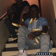 YSN LUL Y -  Gangin pt 2 ft MOE YOUNGIN
