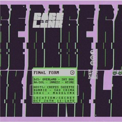 babelink: final form [snippet]