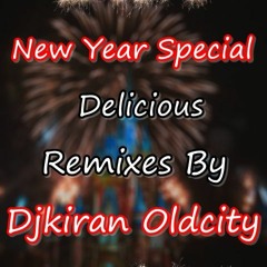 01 Nagamalle Thota Kada 2020 ''New Year Spcl'' Remix By Djkiran Oldcity