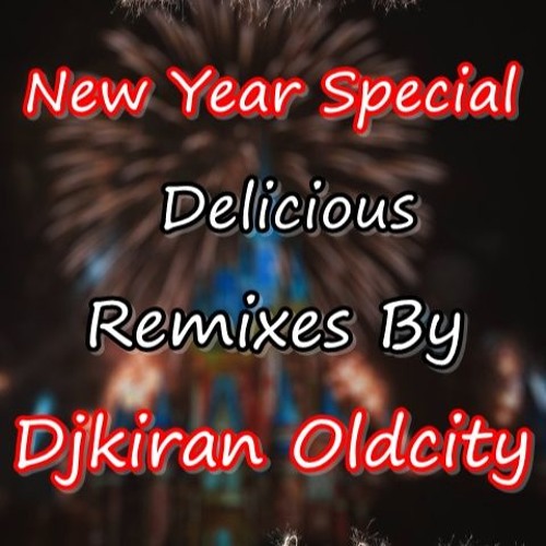 03 Kala Kawa 2020 ''New Year Spcl'' Remix By Djkiran Oldcity