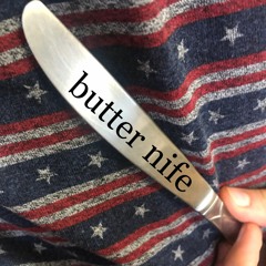 butter nife
