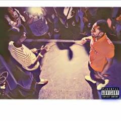 Rat Race ft. districtgotti