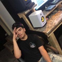 Ayoo Migoo- Cant See Me