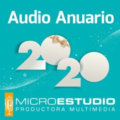 Audio Anuario 2019/20