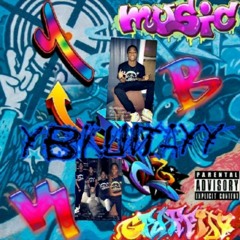 YbkLiiTayy Feat. LiiBoBo X School Shii