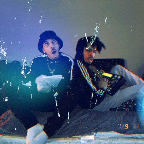 Maxi Zee Ft. Tayeb Santo - Can I Flex
