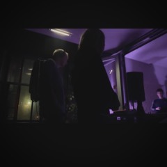 Sommer & Ālly @ HS-NB-NLP 13.12.19