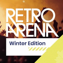 TOPRADIO - RETRO ARENA WINTER EDITION 2019