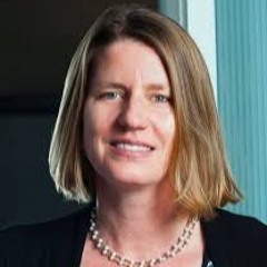 "It made me feel like I had someone to talk to"