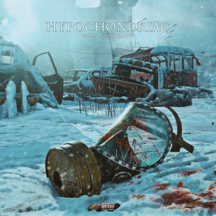 Hypochondriac (feat. Jason12k)