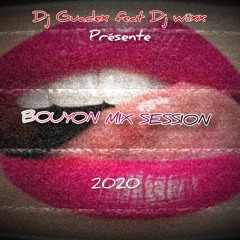 Dj Guadex X Dj Wiixx Bouyon mix session 2020(MP3_128K).mp3