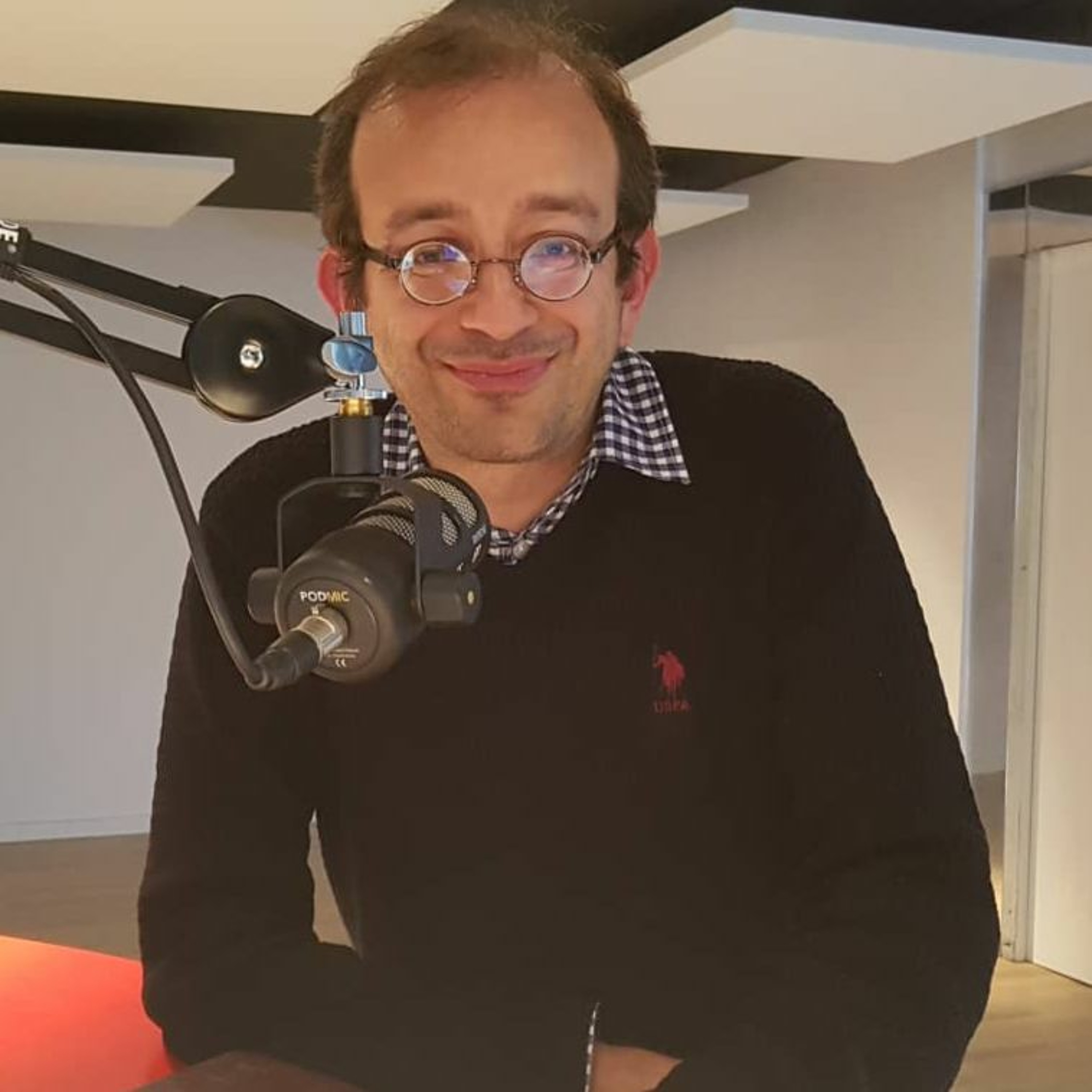 DigiClub Ep116 : Quelles sont les tendances pour 2020 en termes de Digital Marketing ? episode artwork