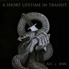 A Hollow Body; A Broken Mind  ["A Short Lifetime in Transit" - Album 2020]